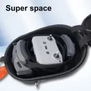 VR Headsets Storage Bag for Goggles N3 VR Carrying Case Travel Portables Box