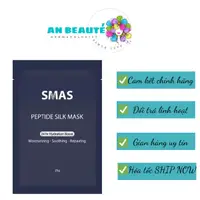 在飛比找蝦皮購物優惠-【正品】SMAS Peptide MASK- SMAS MA