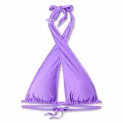 Women's Cross Next Multi-Way Bikini Top - Wild Fable™ Purple XXS (00)