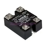 10PCS/Lot New SAP4025A Solid State Relay 25A