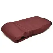 Larson Boat Cockpit Cover 8422-5175 | LX 620 SF Dowco Red 2012