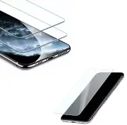 4 Pcs iPhone Xs 11 Pro Max Tempered Glass Screen Protector Scratch Protector