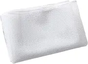 Child Safety Net, Balcony, Patios and Railing Stairs Netting, Safe Rail Net | Balcony Safety Netting Stairs Protective Netting,Railing Stairs Netting,Stairway Railing Fence Mesh Protection Net for Kid