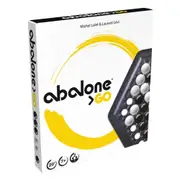 Abalone Go Board Game