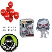 Insidious: The Last Key - Key Demon Pop! Vinyl (2023 Fall Convention Exclusive)
