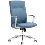Otto Lofoten Ergonomic Chair Blue