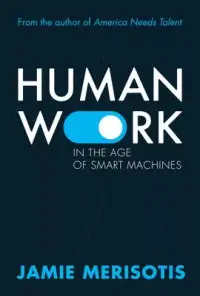 在飛比找博客來優惠-Human Work in the Age of Smart