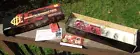 Corgi 1/50 Diecast 2002 Chicago Fire Department Seagrave J Engine Co. 54 NIB