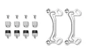 DeepCool AMD AM5/AM4 Mounting Kit for CASTLE EX/CASTLE RGB/GAMMAXX Liquid Cooler