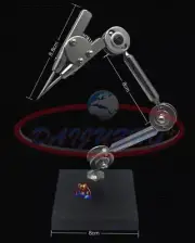 one Jewelry Auxiliary Welding Fixture Table Clamp for Soldering Repairing Craft