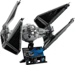 [LEGO] TIE Interceptor