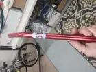 Lay Back Seat Post 22.2 7/8 GT Dyno Haro Hutch Mongoose Redline Robinson AR86