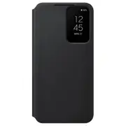Samsung Galaxy S22 Plus Smart Clear View Cover Case
