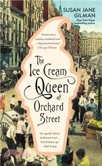 在飛比找三民網路書店優惠-The Ice Cream Queen of Orchard