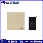 Fire Pit Mat Fireproof Outdoor Camping Stove Grill Blanket (S) AU