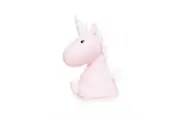 Stellar Haus: Large Blush Pink Unicorn Night Light
