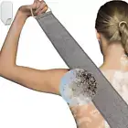 Loofah Back Scrubber for Shower Men/Women