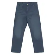 [Carhartt Wip] Carhartt Wip-Pantaloni Cotone-Uomo 28