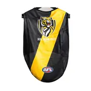 The Stubby Club Afl Richmond Tigers Dog Jersey