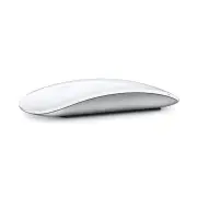 Apple Magic Mouse (USB-C) with Multi-Touch Surface (White)