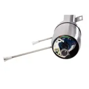 Ididit 1170735010 Retrofit 1967-72 Fits Ford Half-Ton Steering Column