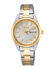SEIKO Women's Classic Watch