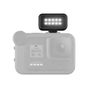 Gopro Light Mod Hero 8 / 9 / 10 / 11 / 12 Black