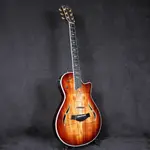 TAYLOR T5Z CUSTOM KOA 頂級夏威夷相思木 空心電吉他 絕美外觀 多變音色【民風樂府】