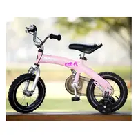 在飛比找蝦皮購物優惠-e世代優貝3合1滑步車/兒童腳踏車輔助輪兒童車Royalba
