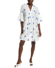 ANNA KAY Juliane Fleur Shirtdress