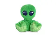 Aurora - Taddle Toes - 10" Jupiter Alien, Green