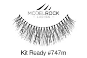 MODELROCK Lashes Kit Ready - #747m