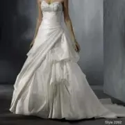 Alfred Angelo Wedding Dress