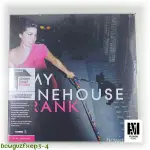 原裝正版豪華版AMY WINEHOUSE FRANK 女聲流行ARS黑膠唱片2LP歐版全新原版KDNEG