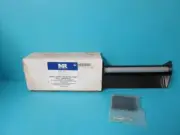 M&R WHEEL CHOCK TIE DOWN STRAP WALL HANGER COMBO KIT 71590-25 BRACKET