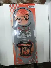 SCOOTER 150CC GY6 60MM ENGINE COMPLETE SET GASKETS ASBESTOS FREE