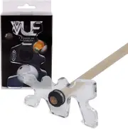 KAMUI VUE Pool Snooker Billiard Cue Bridge Rest Head