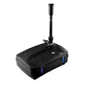 PondMax All In One Pump & UV-C Pond Filter System PM2600