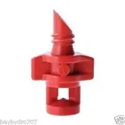 100pc EZ Clone Spray Mister Jets Nozzle Replacement Cloning Machine SAVE $$