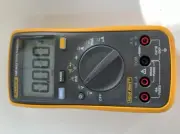F15B+Digital multimeter FLUKE Tester TL75 test leads 15B+DMM