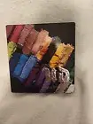 Urban Decay Authentic FULL SPECTRUM 21 Shades Eyeshadow Palette NEW