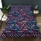 Ingenious symmetry 3D Print Duvet Quilt Doona Covers Pillow Case Bedding Sets