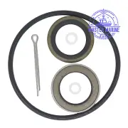 Lower Unit Seal kit For Honda Outboard Engine Models BF75A BF90A 91255-ZW1-003