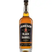 [Jameson] Jameson Black Barrel Irish Whiskey 700mL
