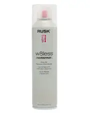 W8less Strong Hold Hairspray - 55% VOC