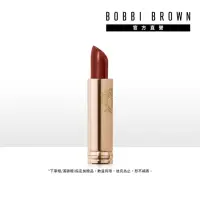 在飛比找momo購物網優惠-【Bobbi Brown 芭比波朗】金緻緞光唇膏管芯 #胖金