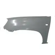 Sterling Front Guard to suit Mazda Bt-50 11/2006 to 09/2011 - MZBT-GUD-05L
