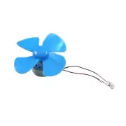 Generator Kit DIY Handmade Generator Kit Wind Turbine 0.001-0.2A 0.1-12V