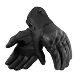 荷蘭 REVIT【柏霖總代理專賣店】REVIT FGS192 GLOVES REDHILL 復古 皮手套 防摔 人身部品