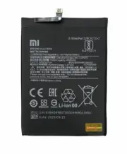 XIAOMI Redmi Note 9 (5G) / Redmi 10X (4G) BN54 Battery Replacement 4920mAh